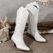 Valoria™ | Winter Grace Boots