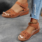 Althea | Stylish Orthopedic Sandals