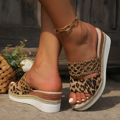 Meadow | Lightweight Sandals