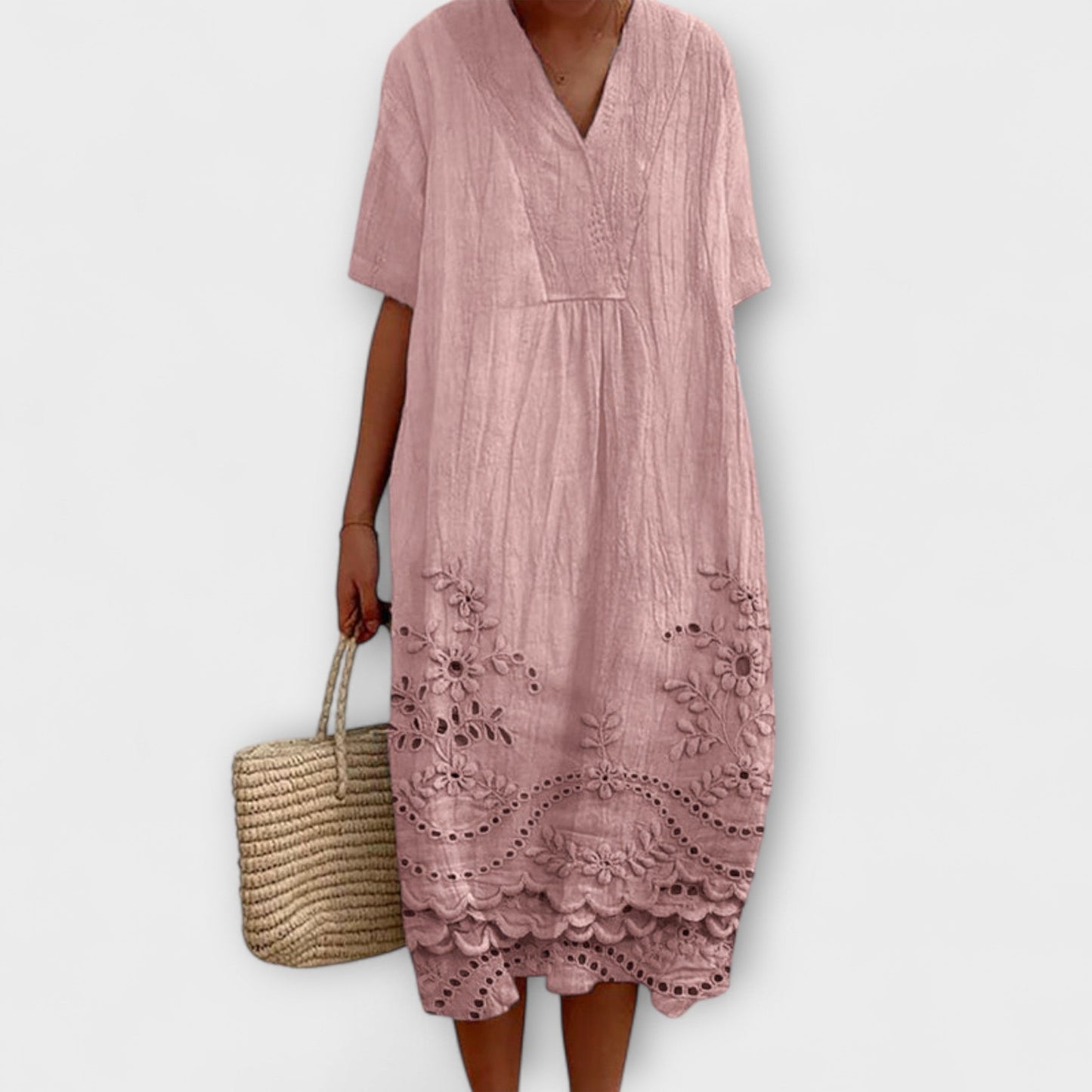 Norie | Summer Dress