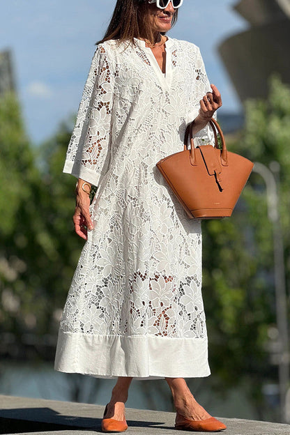 Geneva | Dress with Complimentary Bag