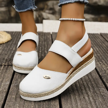 Averleigh | Stylish Casual Sandals