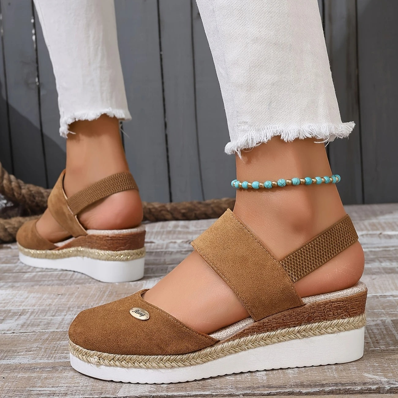 Averleigh | Stylish Casual Sandals