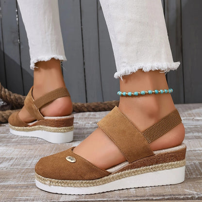 Averleigh | Stylish Casual Sandals