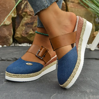 Averleigh | Stylish Casual Sandals