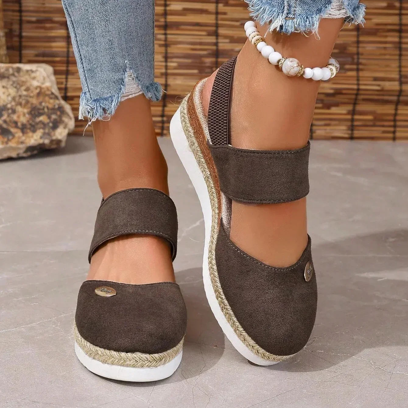 Averleigh | Stylish Casual Sandals