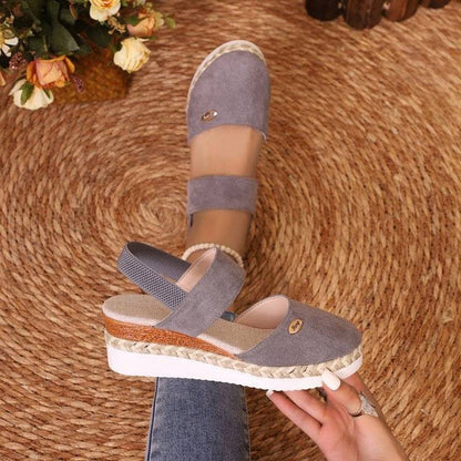Averleigh | Stylish Casual Sandals