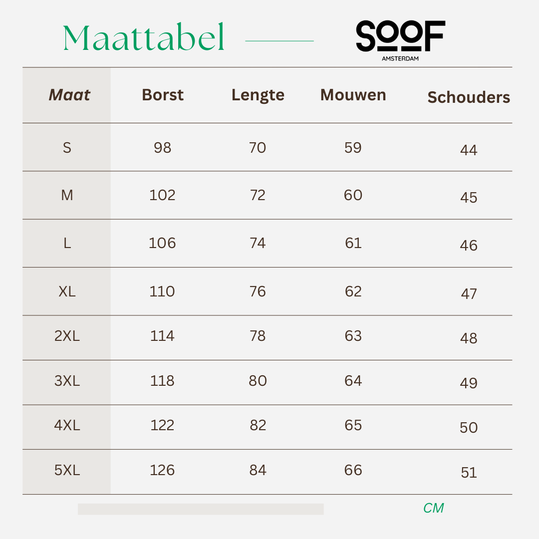 Astrid - Warm autumn coat