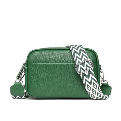 Liora Castelli | Bella’s Grace Women’s Shoulder Bag