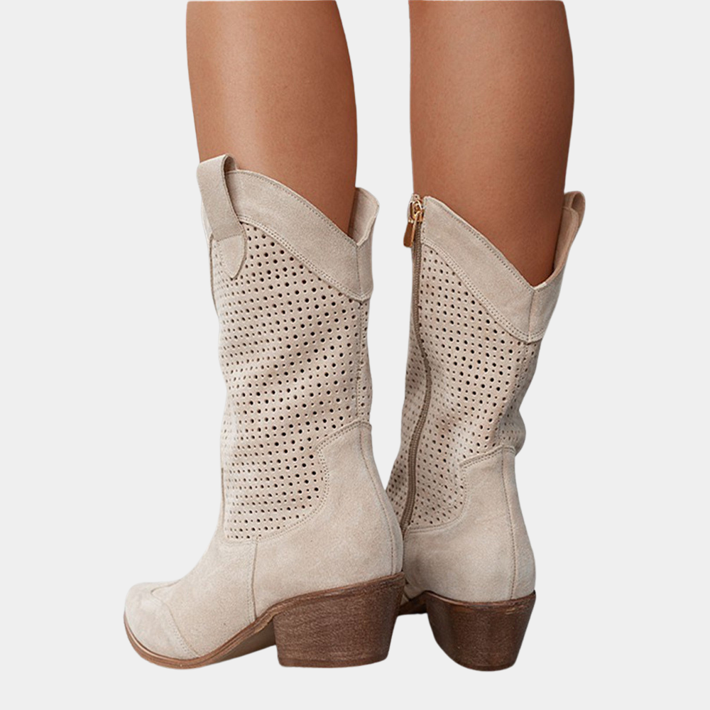 Makani |  Comfortable Orthopedic Cowboy Boot