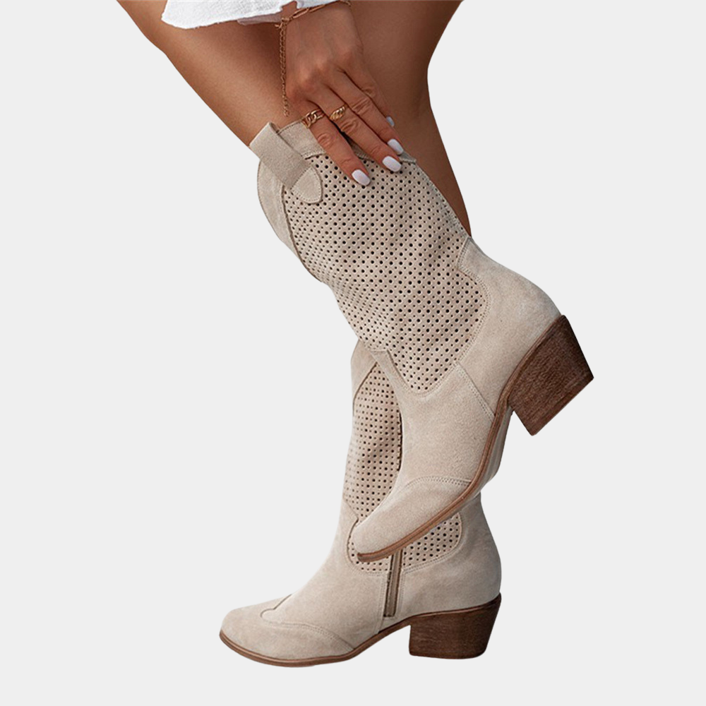 Makani |  Comfortable Orthopedic Cowboy Boot