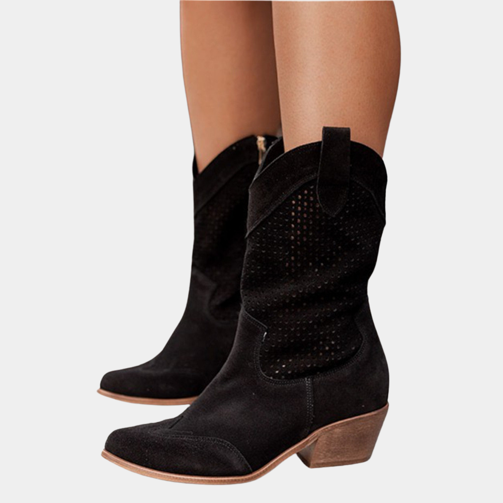 Makani |  Comfortable Orthopedic Cowboy Boot