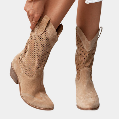 Makani |  Comfortable Orthopedic Cowboy Boot