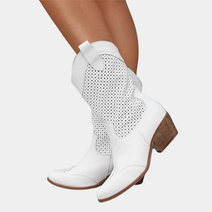 Makani |  Comfortable Orthopedic Cowboy Boot