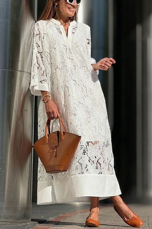 Geneva | Dress with Complimentary Bag
