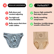 PerfectFit CurveMuse Sculpt ™