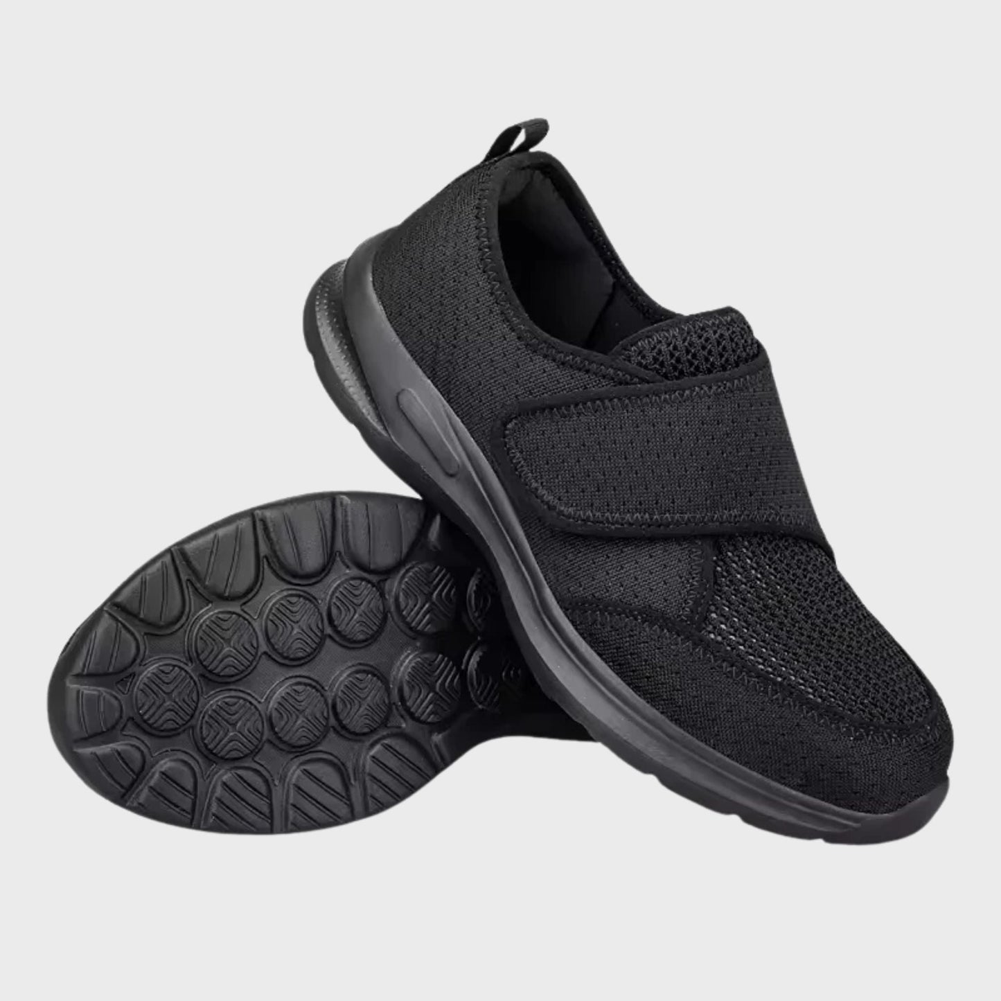 Cassandra | Extra-Wide Support Shoes