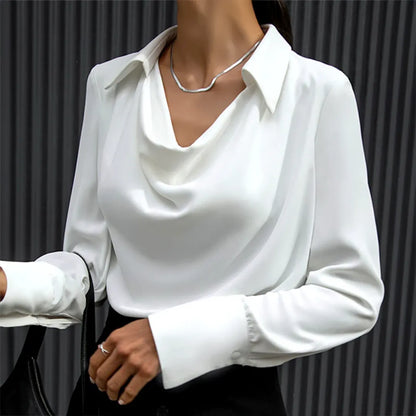 Aria | Laurent Grace Shirt