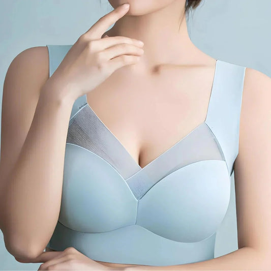 FlexiBra | Seamless Comfy Bra (1+1 Free)