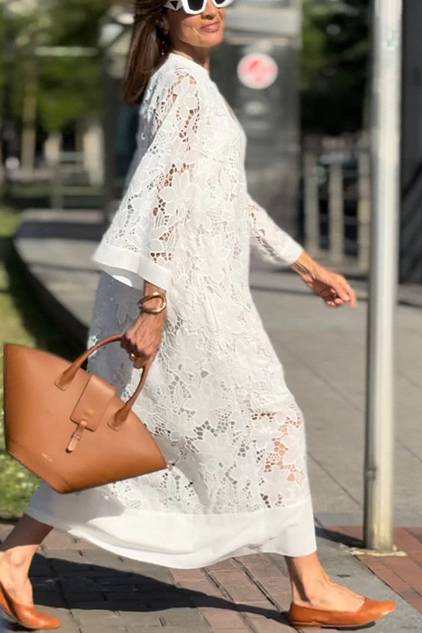 Geneva | Dress with Complimentary Bag