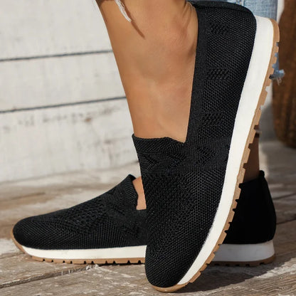 Chloe | Orthopedic Slip-On Shoes
