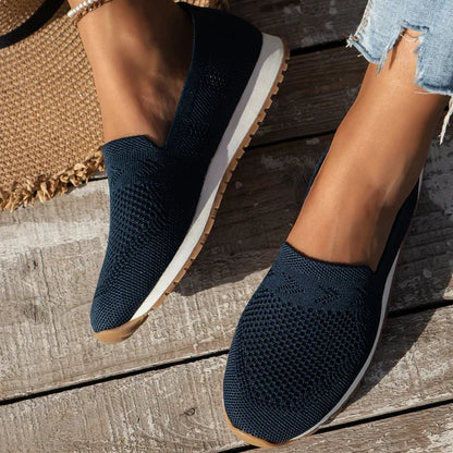 Chloe | Orthopedic Slip-On Shoes