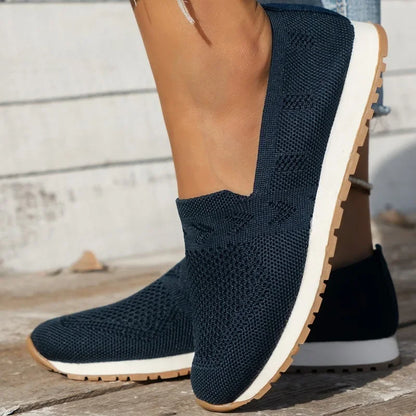 Chloe | Orthopedic Slip-On Shoes