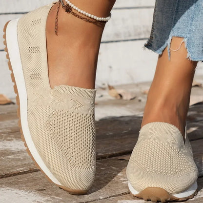 Chloe | Orthopedic Slip-On Shoes