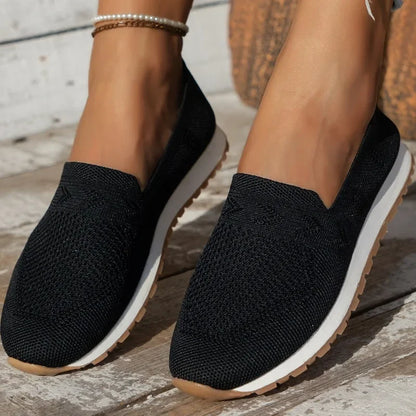 Chloe | Orthopedic Slip-On Shoes