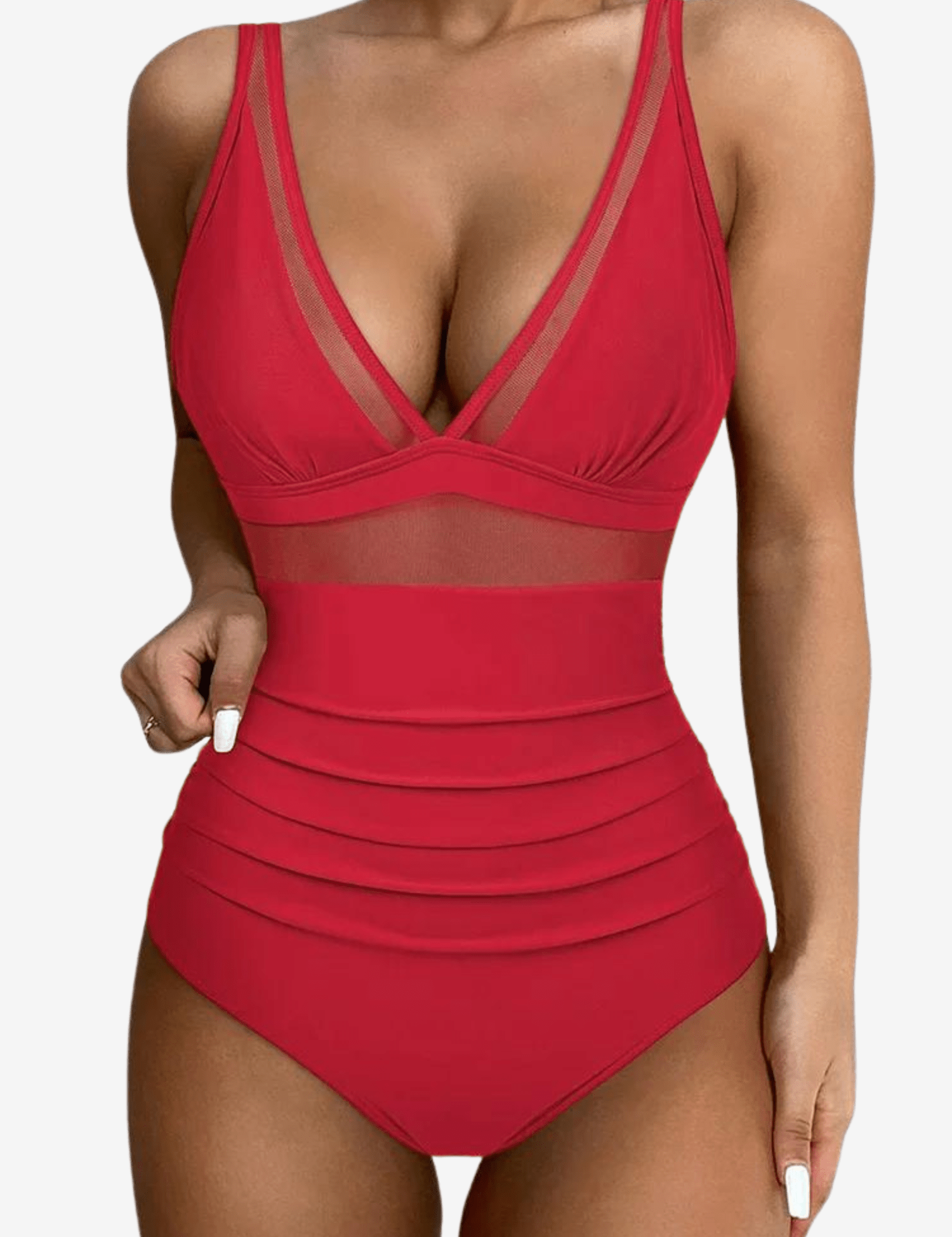 Elani | Effortless Elegance Swimsuit