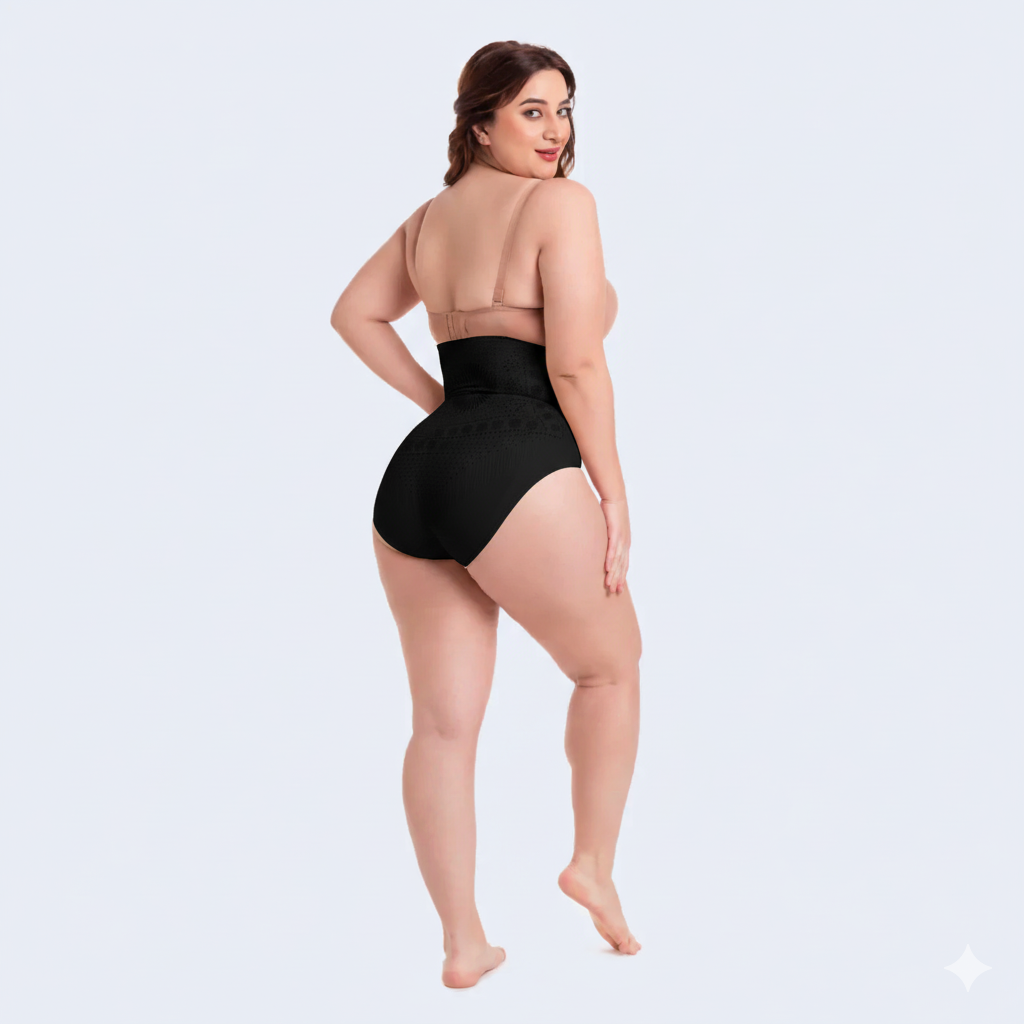 PerfectFit CurveMuse Sculpt ™