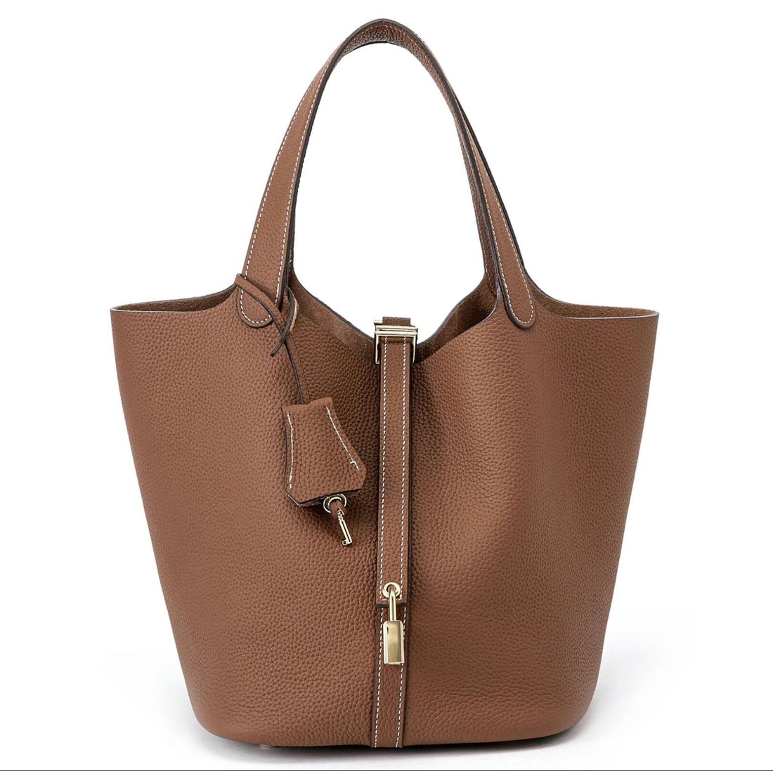 Nevaeh | Stylish Kate Lock Handbag