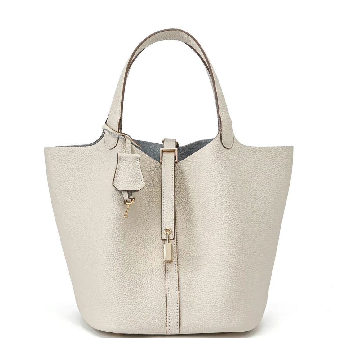 Nevaeh | Stylish Kate Lock Handbag