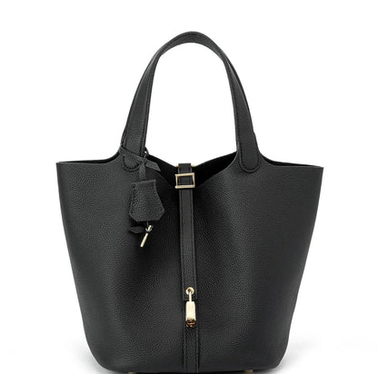 Nevaeh | Stylish Kate Lock Handbag