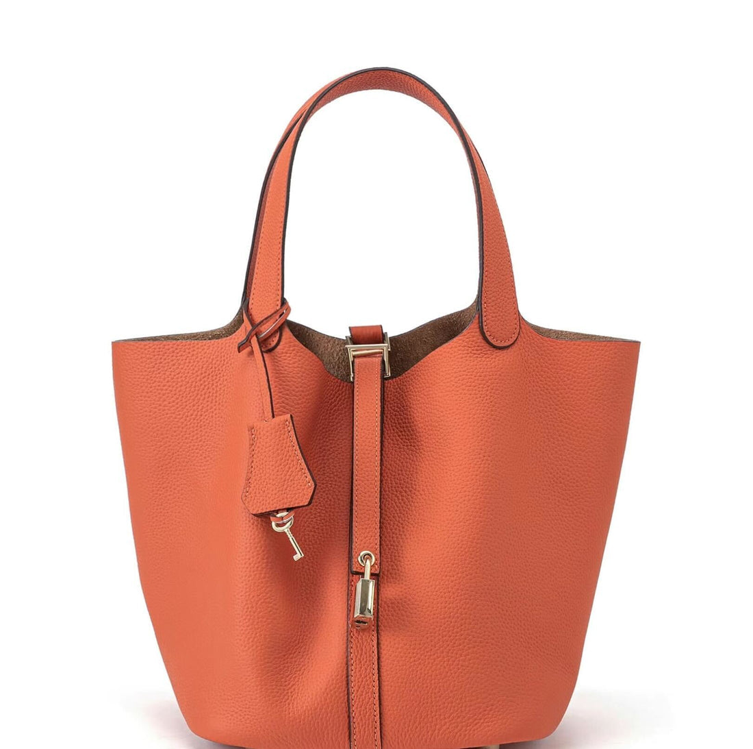 Nevaeh | Stylish Kate Lock Handbag