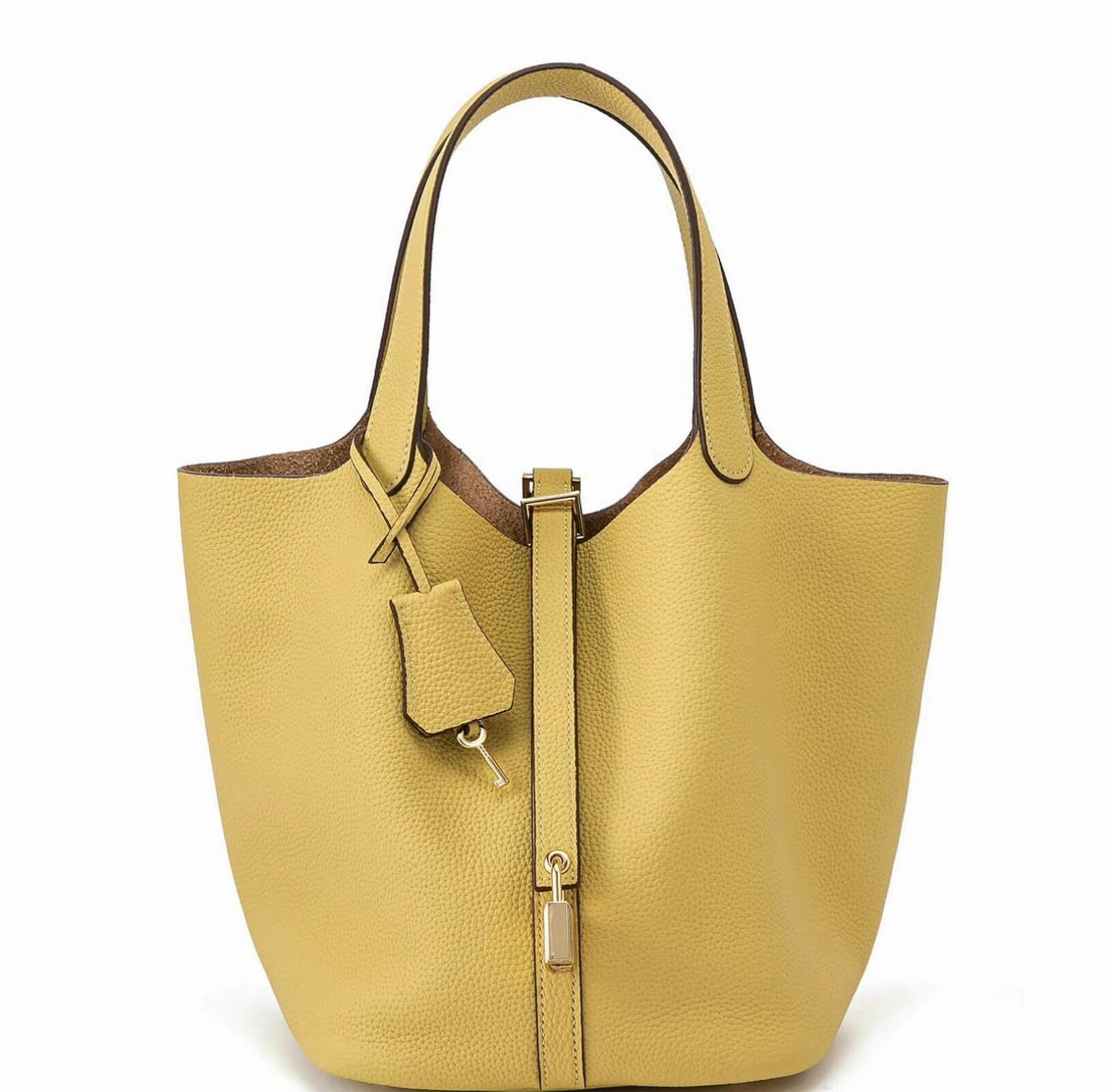 Nevaeh | Stylish Kate Lock Handbag