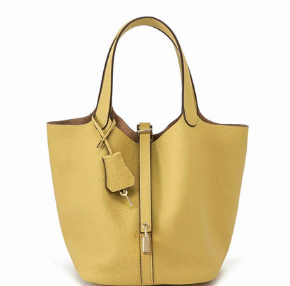 Nevaeh | Stylish Kate Lock Handbag