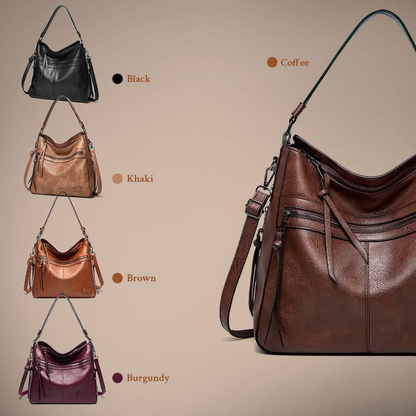 Liora Castelli | Magda’s Exquisite Style Luxury Bag
