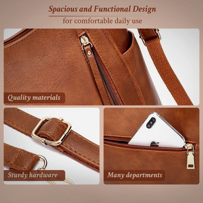 Liora Castelli | Blanche’s Elegance Bag