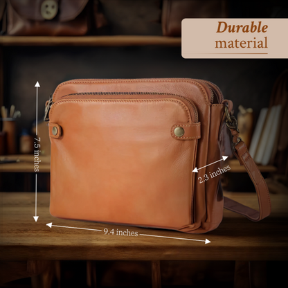 Liora Castelli | Kim’s Masterpiece Classic Bag