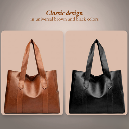 Liora Castelli | Martha’s Timeless Elegance Classic Bag