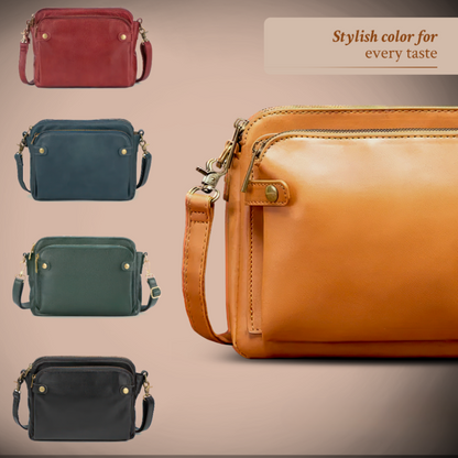 Liora Castelli | Kim’s Masterpiece Classic Bag