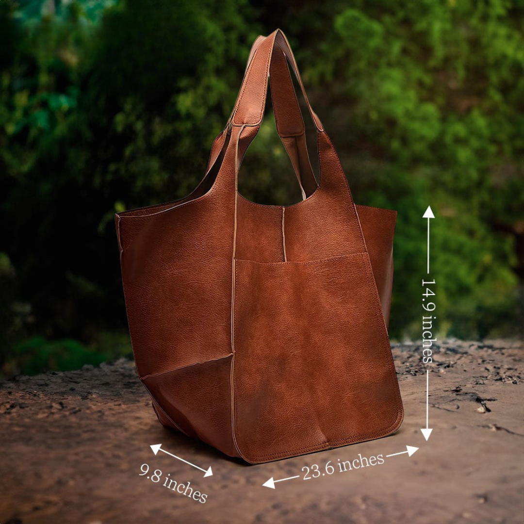 Liora Castelli | Laura’s Timeless Allure Vintage Bag