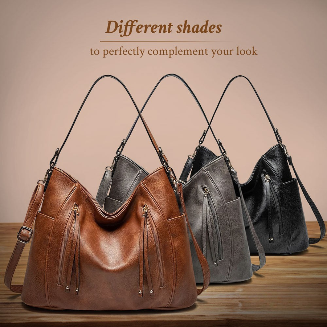 Liora Castelli | Blanche’s Elegance Bag