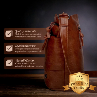 Liora Castelli | Alina Signature Design Bag