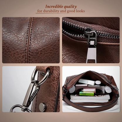 Liora Castelli | Magda’s Exquisite Style Luxury Bag
