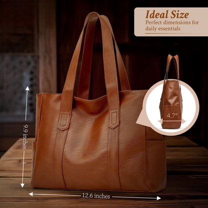 Liora Castelli | Martha’s Timeless Elegance Classic Bag