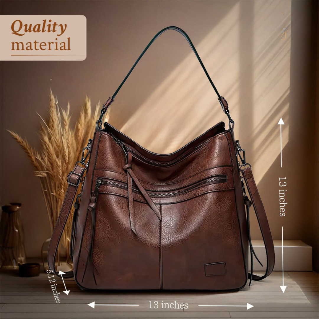Liora Castelli | Magda’s Exquisite Style Luxury Bag