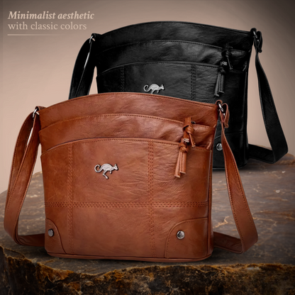 Liora Castelli | Alina Signature Design Bag