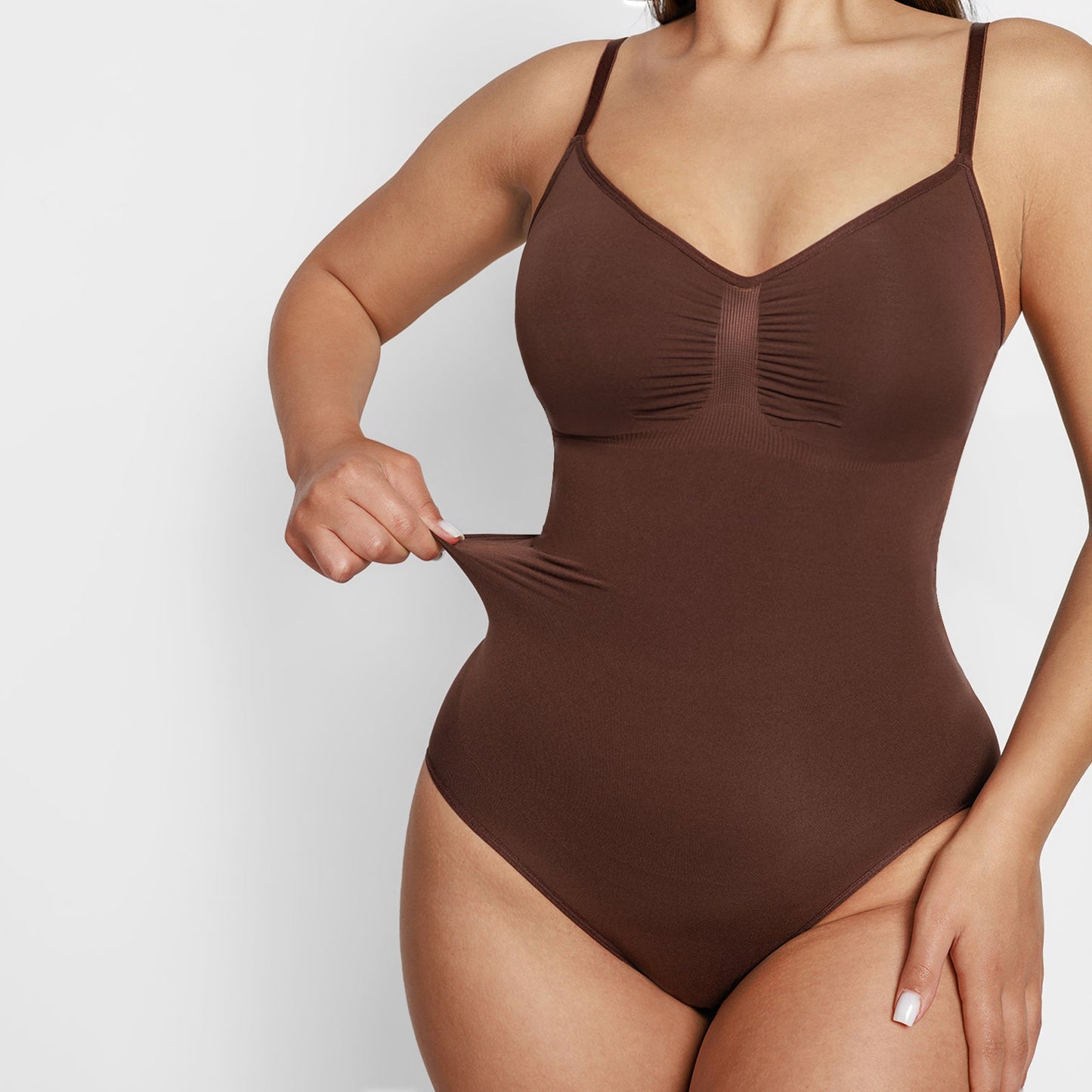 Vilma | Shaping Bodysuit Seamless